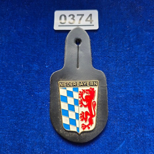 Chest trailer police 374 - chest,