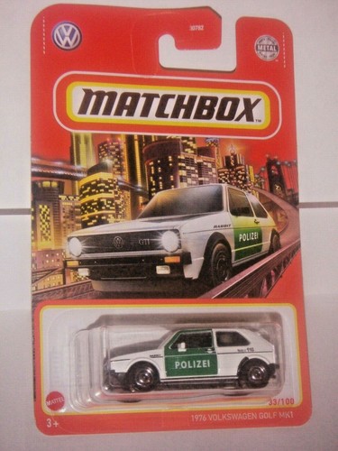 Matchbox 2021 metal 1976 - matchbox,