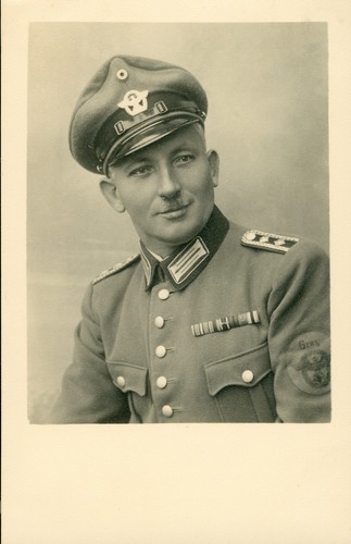 Ww2 photo wehrmacht soldier - photo,